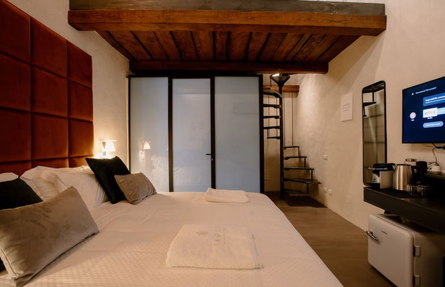 FAGUS relax suites - Foto 19