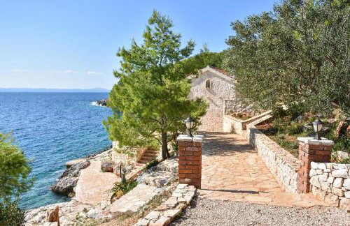 House Robinzon Sea beauty - Photo 35