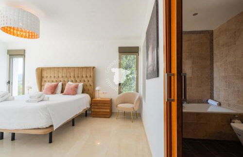 CostaBlancaDreams Casa con Vista in Calpe - Photo 19