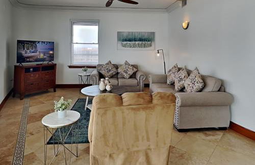 Sunset On The Seawall #1 by Ryson Vacation Rentals - Foto 75