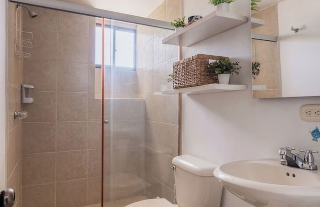 Aparta Hotel Roca Marina - Photo 24