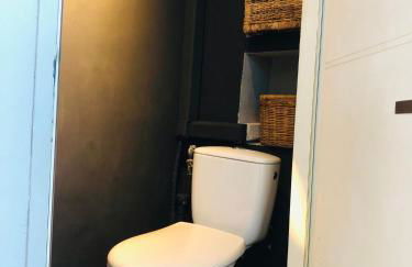 Appartement Casaluna - Casadibastia - Vue mer Citadelle - Foto 27