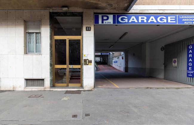 notaMi - Funky Bilo Sempione - Foto 24