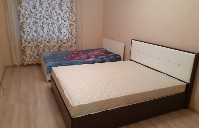 Apartment on Vokzalnaya 51A-7 - Foto 15