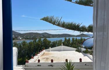 Tinos Seaside Gem - Cycladic 2BR 500m from Center - Foto 41