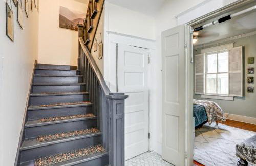 Stay Near LSU! Baton Rouge Home 3 Mi to Stadium - Foto 16