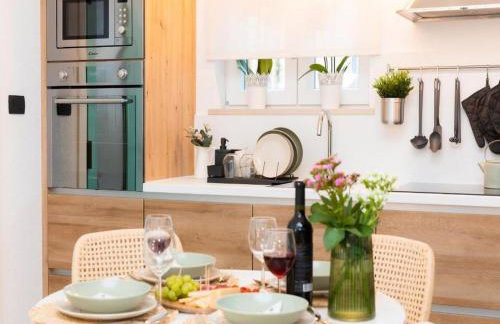 Villa ADRIANA - Two bedroom Villa with swimming pool - Foto 7