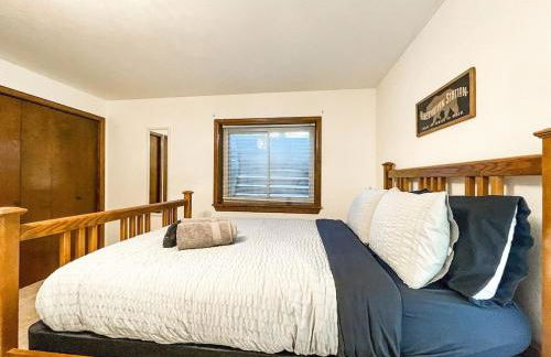 Sunset Mesa Hideaway with Hot Tub - Foto 32