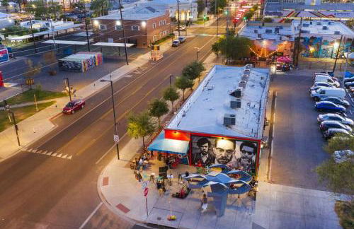 Retro Studio in the Heart of DTPH - Very Walkable - Photo 10