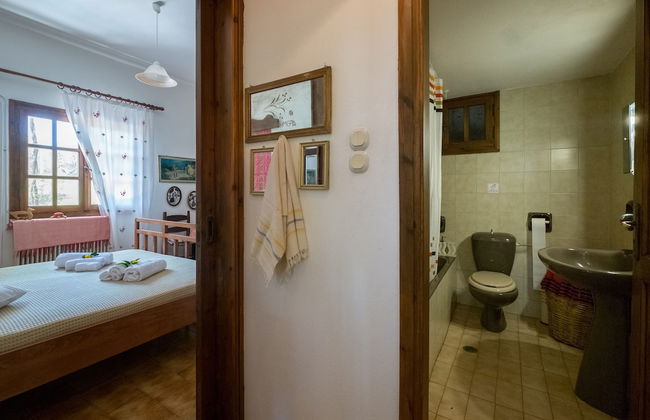 Traditional Cretan Family Home - Foto 6