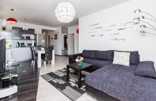 Apartments Bozana Bibinje - Photo 34