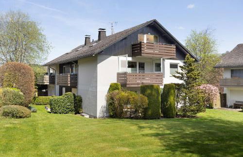 Ferienwohnung Schanze Willingen - Foto 23