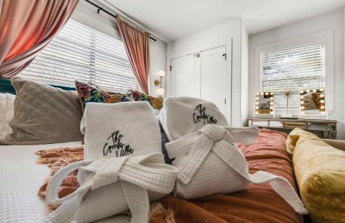 The Creek Villa Heated Pool & Spa and Boat Slip - Foto 22