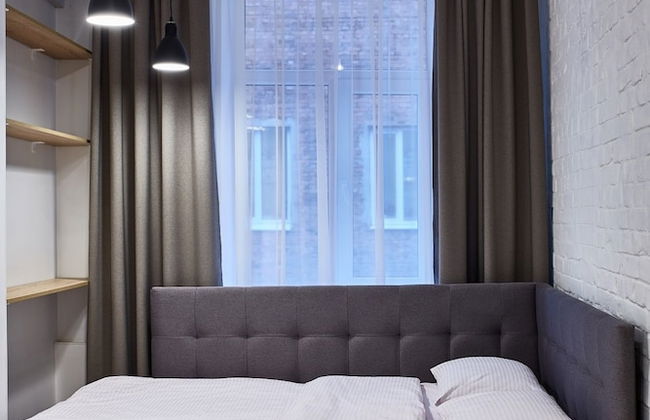 Apart-hotel Scandian - Foto 5