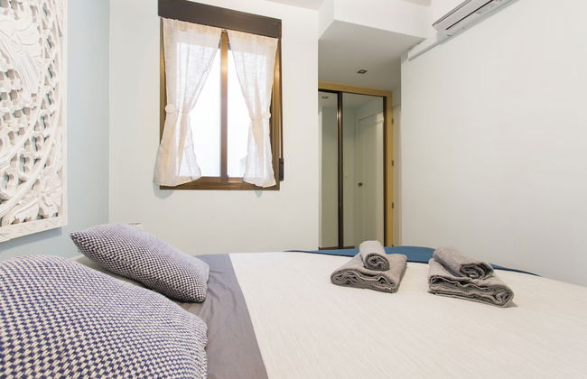 Sky is Blue in Granada - Foto 4