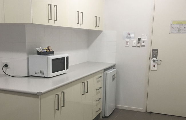 Gladstone City Central Apartment Hotel - Foto 14