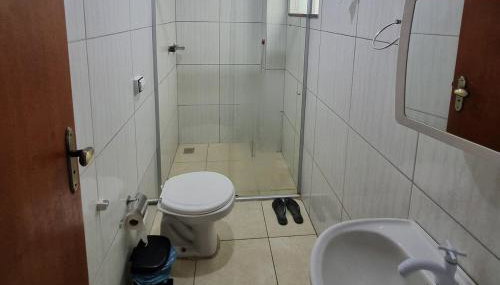 Aconchego105 Apartment - Foto 3