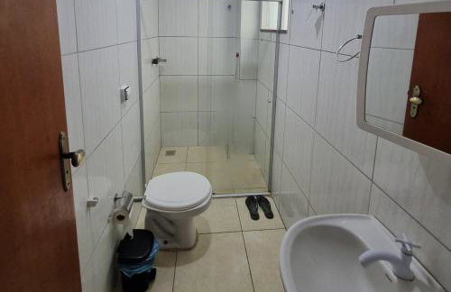 Aconchego105 Apartment - Foto 3