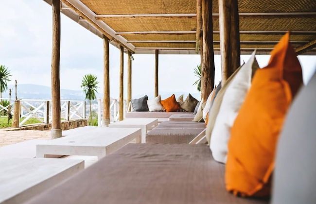 Pili Pili Boutique Hotel - Foto 59