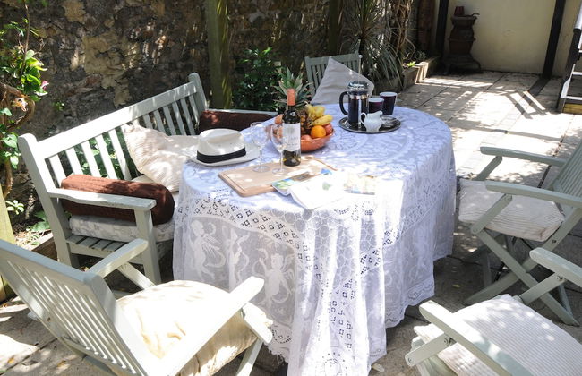 Church Cottage - Foto 57