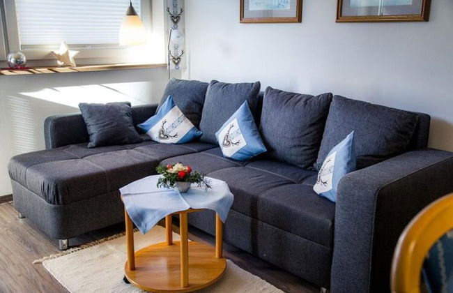 Cosy Apartment in Bolsterlang - Foto 1