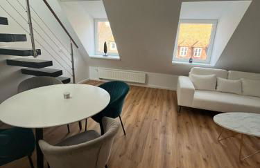 Altstadtviertel Würzburg - Foto 2