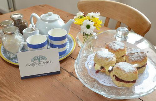 The Stable - Foto 10