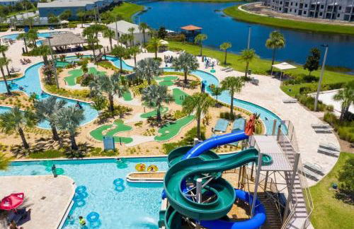 Luxurious Décor 4 Bd w/ Pool Close to Disney 4820 - Photo 2