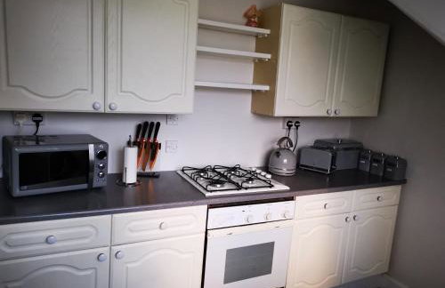 Welcome to St Helena Dunoon, a traditional villa - Foto 16