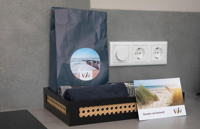 Appealing Apartment in Domburg Near the Beach - Foto 58