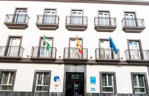 Plaza de la Luz Cádiz - Foto 2