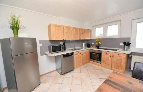 Ferienwohnung Emma - Foto 8