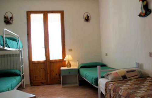 Valledoria holiday flats - Foto 26