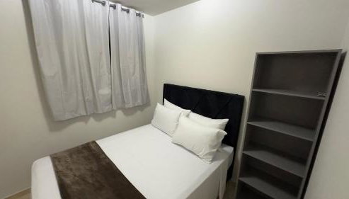 Apto Térreo Aconchegante e Familiar - Centro - Foto 5