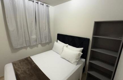 Apto Térreo Aconchegante e Familiar - Centro - Foto 5