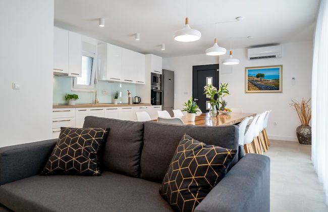 Villa Ribalto - Foto 36