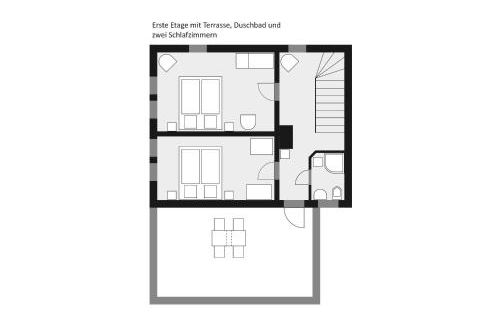 Ferienhaus Altes Elbschifferhaus - Foto 14