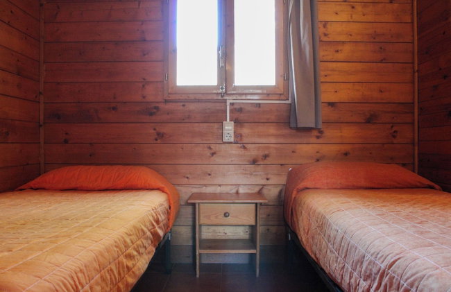 Mediterrani Natura Spa Resort - Foto 51