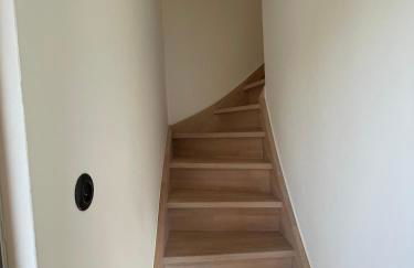 Ferienturm zur ehemal. Umspannstation Poppenroth - Foto 18