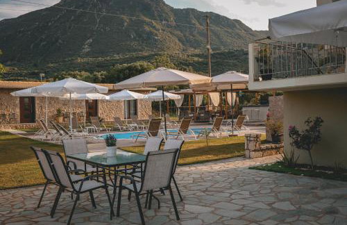 Tsanis Estate - Foto 69