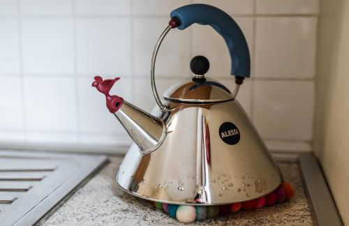 The Circle - Ampio sui Navigli - Self-Check in - Photo 19