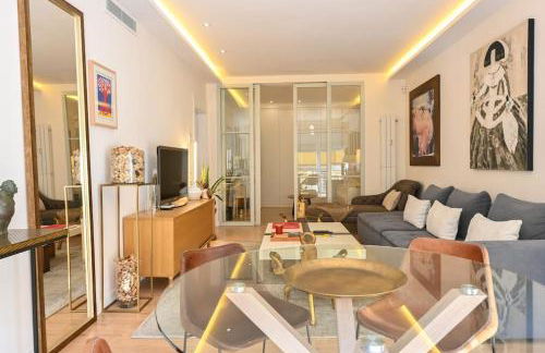 For You Rentals Bernabeu Stadium TEMPORAL Centro Madrid ACE350 - Photo 41