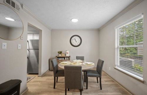 Townhome 4 min to Braves - Foto 25