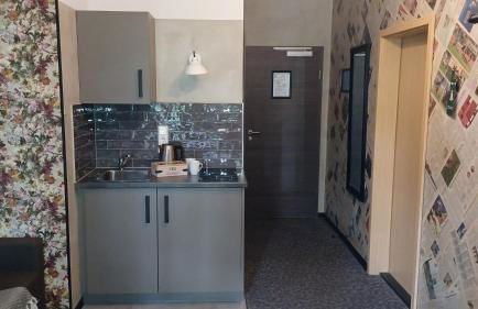 aappartel APARTHOTEL Herford - Foto 5