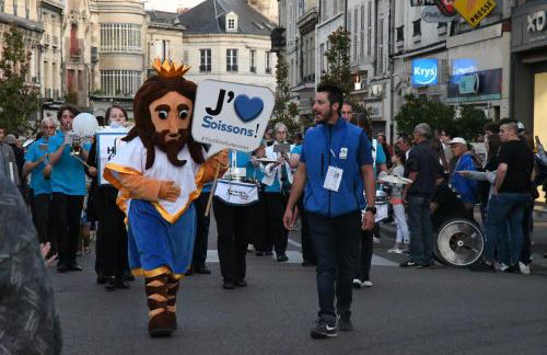 Le Renommé Soissons par Picardie Homes - Foto 21