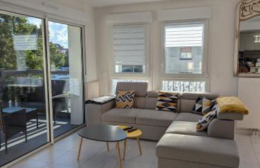 Aux phoques rieurs - Foto 16