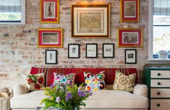 The Outbuilding Appledore - Foto 27