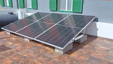 Casita Tio Manuel - Foto 2