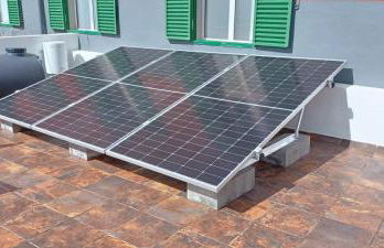 Casita Tio Manuel - Foto 2