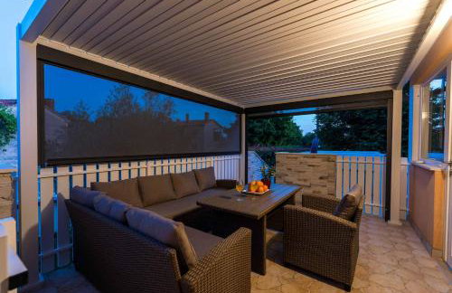 Villa Twilight Orange - Foto 37